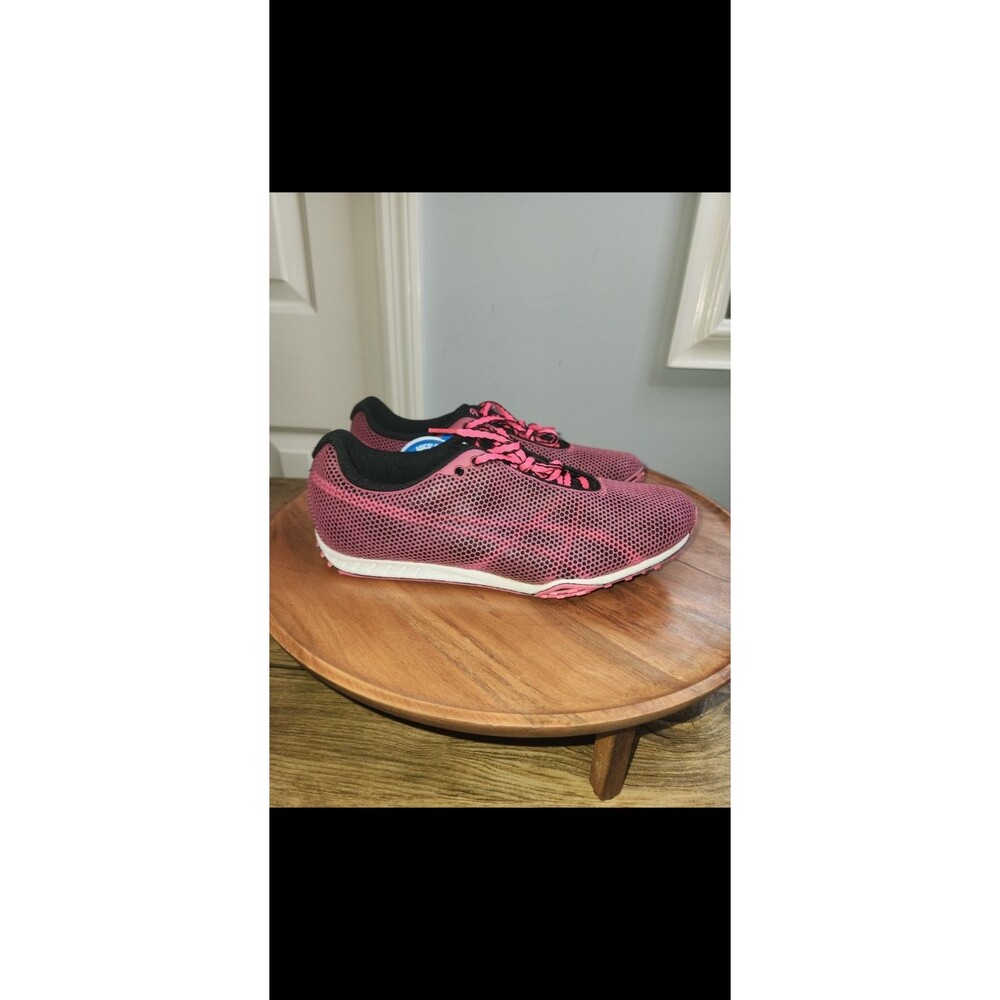 Asics Women's Gel-Dirt Diva 4 Track & Field Shoes US Sz 10 (No Spikes Included)